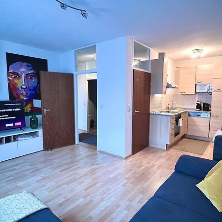 Apartment 14 Im Herzen Von Linz Dış mekan fotoğraf
