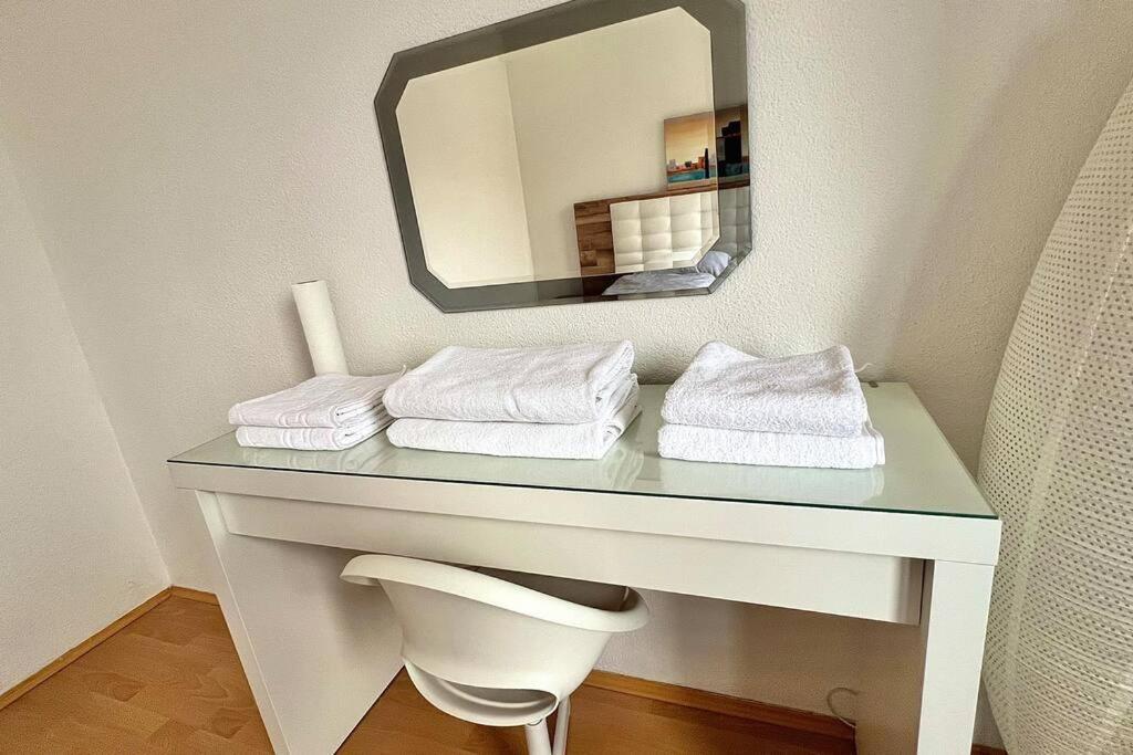 Apartment 14 Im Herzen Von Linz Dış mekan fotoğraf