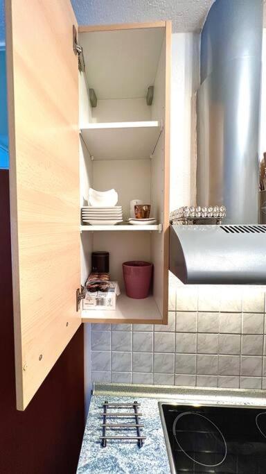 Apartment 14 Im Herzen Von Linz Dış mekan fotoğraf