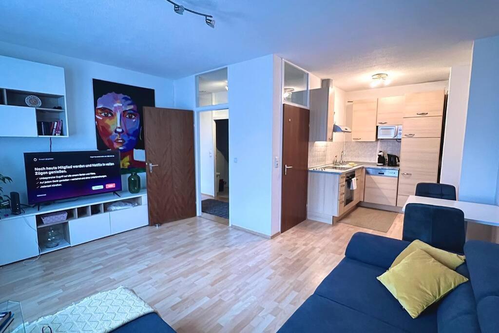 Apartment 14 Im Herzen Von Linz Dış mekan fotoğraf
