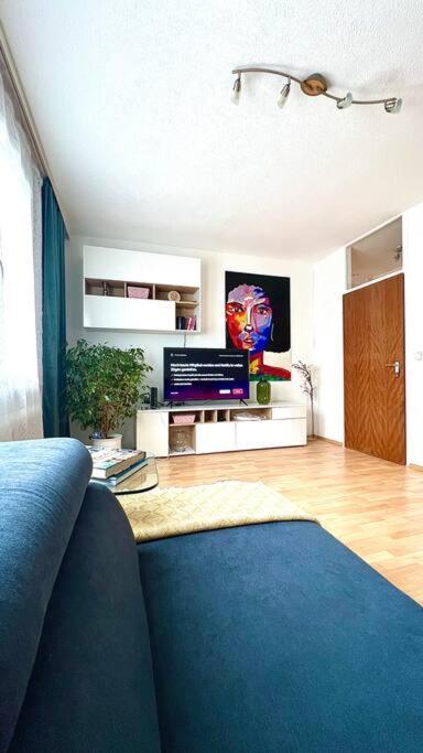 Apartment 14 Im Herzen Von Linz Dış mekan fotoğraf