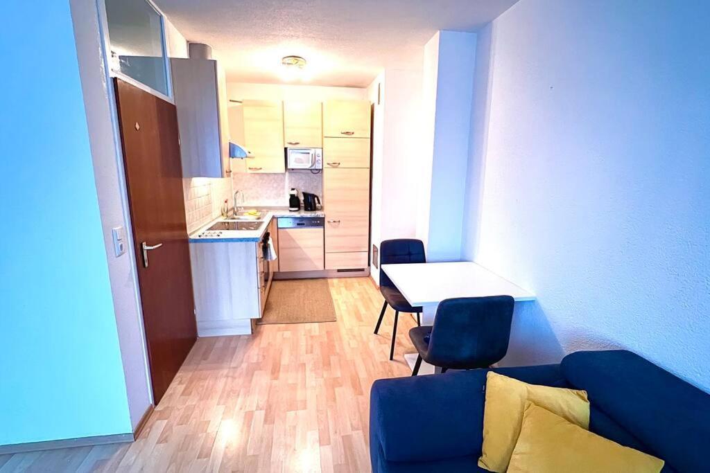 Apartment 14 Im Herzen Von Linz Dış mekan fotoğraf