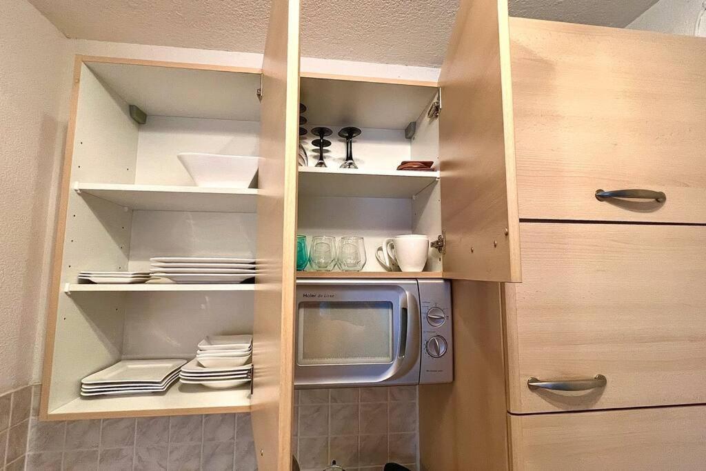 Apartment 14 Im Herzen Von Linz Dış mekan fotoğraf