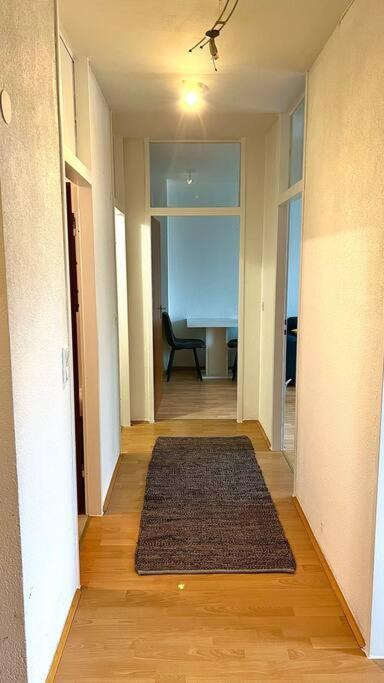 Apartment 14 Im Herzen Von Linz Dış mekan fotoğraf