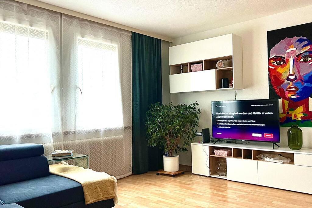 Apartment 14 Im Herzen Von Linz Dış mekan fotoğraf
